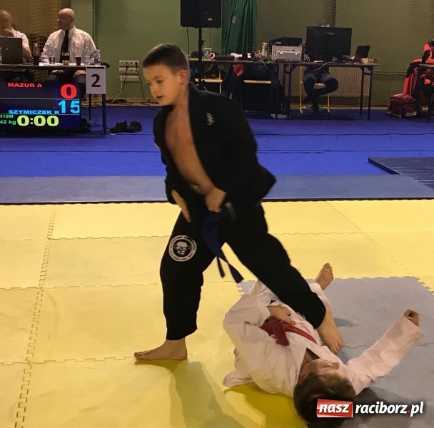 Zdjęcie w galerii na portalu naszraciborz.pl: Łamatorzy zaimponowali na kuźniańskich matach  wiadomości z regionu