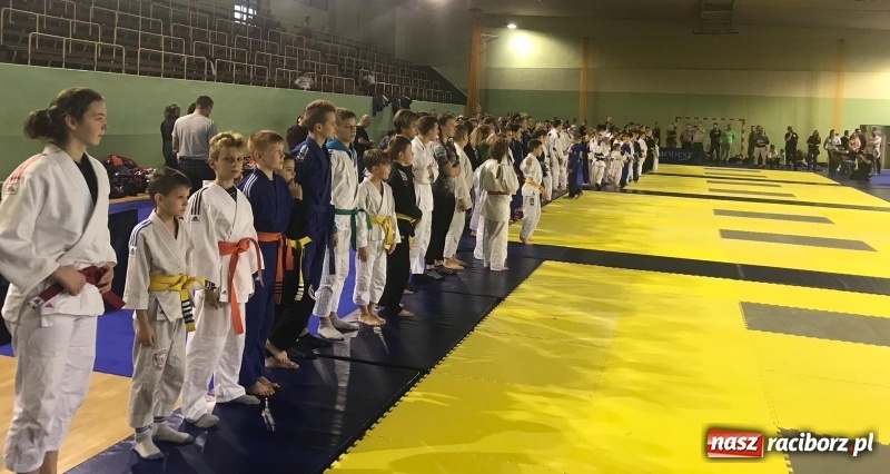 Zdjęcie w galerii na portalu naszraciborz.pl: Łamatorzy zaimponowali na kuźniańskich matach  wiadomości z regionu