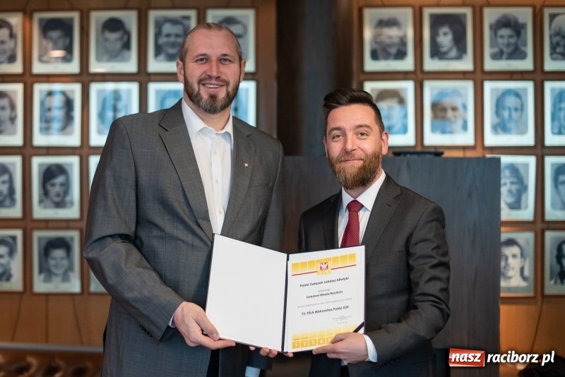 Zdjęcie w galerii na portalu naszraciborz.pl: 650 lekkoatletów przyjedzie na Mistrzostwa Polski do Raciborza  wiadomości z regionu