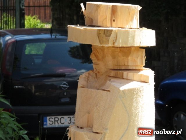 Zdjęcie w galerii na portalu naszraciborz.pl: Pierwszy raciborski HAPPENER wiadomości z regionu