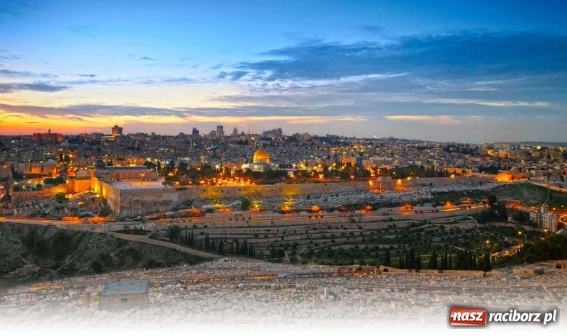 Zdjęcie w galerii na portalu naszraciborz.pl: Z Raciborza do Ziemi Świętej – wyjątkowa pielgrzymka w czasie ferii zimowych!  wiadomości z regionu