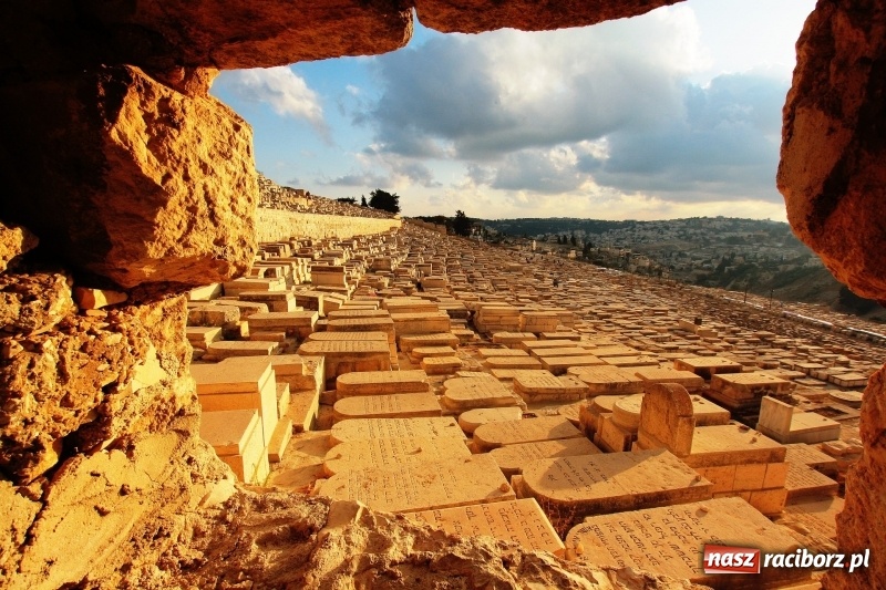 Zdjęcie w galerii na portalu naszraciborz.pl: Z Raciborza do Ziemi Świętej – wyjątkowa pielgrzymka w czasie ferii zimowych!  wiadomości z regionu