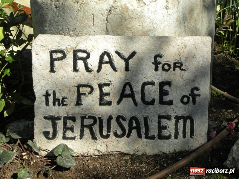 Zdjęcie w galerii na portalu naszraciborz.pl: Z Raciborza do Ziemi Świętej – wyjątkowa pielgrzymka w czasie ferii zimowych!  wiadomości z regionu