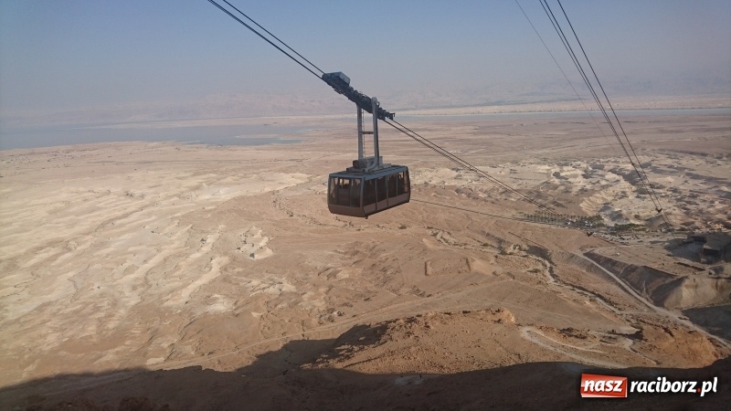 Zdjęcie w galerii na portalu naszraciborz.pl: Z Raciborza do Ziemi Świętej – wyjątkowa pielgrzymka w czasie ferii zimowych!  wiadomości z regionu