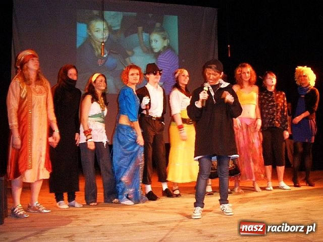 Zdjęcie w galerii na portalu naszraciborz.pl: VII Spotkanie Przyjaciół Dzieci wiadomości z regionu