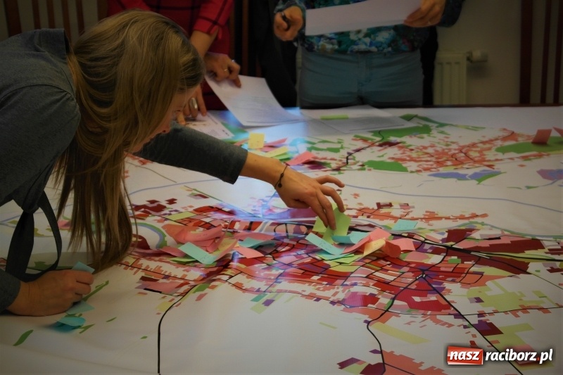 Zdjęcie w galerii na portalu naszraciborz.pl: Drzewa i krzewy w Raciborzu. Spotkanie eksperckie na Zamku Piastowskim wiadomości z regionu