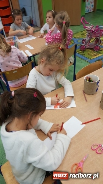 Zdjęcie w galerii na portalu naszraciborz.pl: Klub Zdrowego Przedszkolaka, czyli szkolenia dla koordynatorów przedszkolnych w raciborskim Sanepidzie wiadomości z regionu