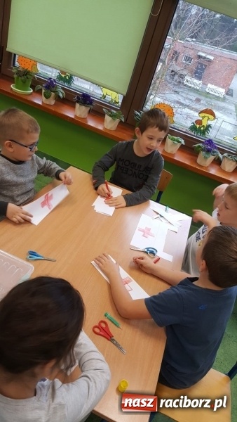 Zdjęcie w galerii na portalu naszraciborz.pl: Klub Zdrowego Przedszkolaka, czyli szkolenia dla koordynatorów przedszkolnych w raciborskim Sanepidzie wiadomości z regionu