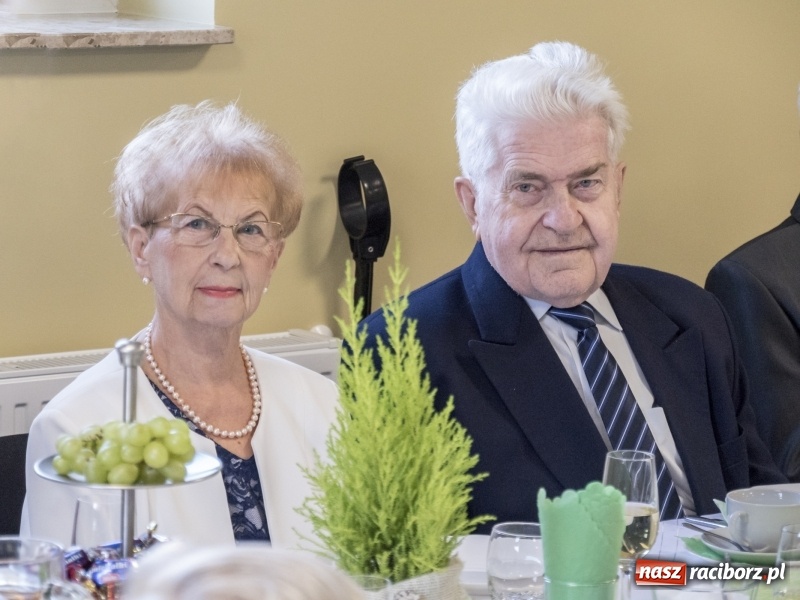 Zdjęcie w galerii na portalu naszraciborz.pl: Diamentowe, szmaragdowe i złote gody w Gminie Kornowac  wiadomości z regionu