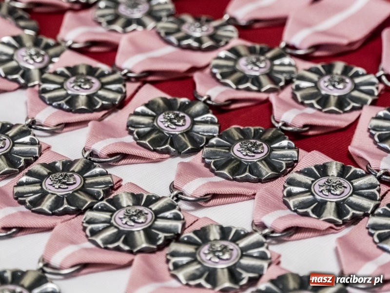 Zdjęcie w galerii na portalu naszraciborz.pl: Diamentowe, szmaragdowe i złote gody w Gminie Kornowac  wiadomości z regionu