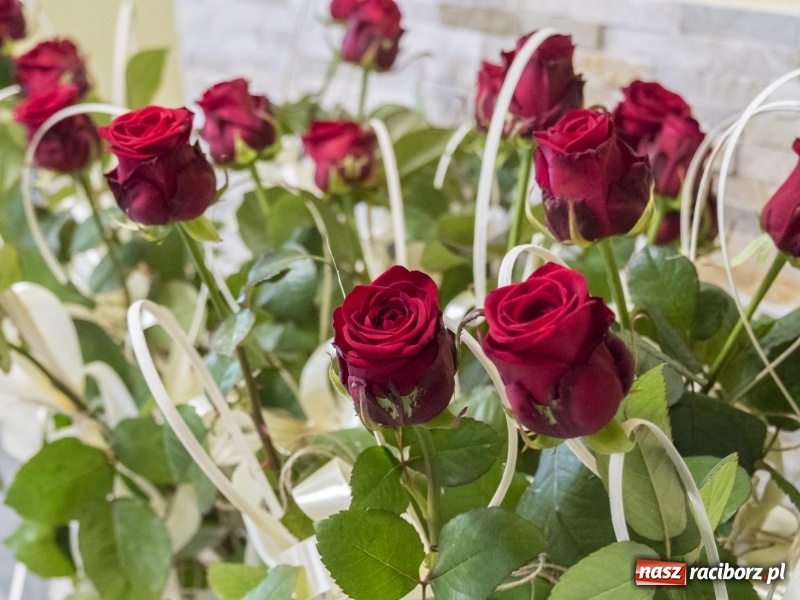 Zdjęcie w galerii na portalu naszraciborz.pl: Diamentowe, szmaragdowe i złote gody w Gminie Kornowac  wiadomości z regionu