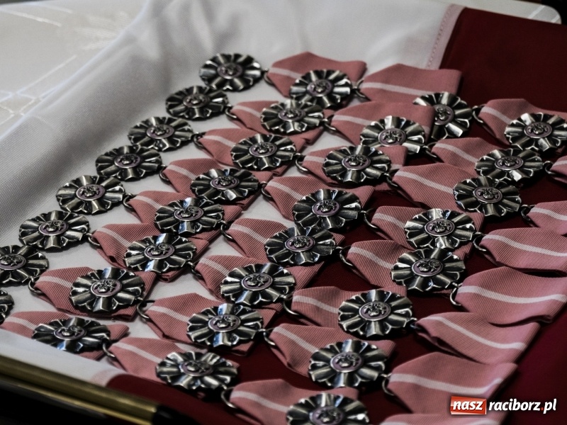 Zdjęcie w galerii na portalu naszraciborz.pl: Diamentowe, szmaragdowe i złote gody w Gminie Kornowac  wiadomości z regionu