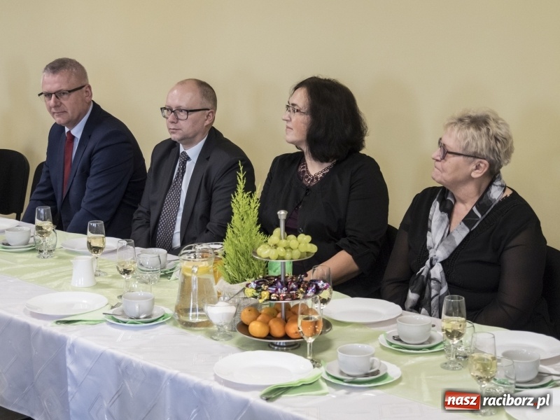 Zdjęcie w galerii na portalu naszraciborz.pl: Diamentowe, szmaragdowe i złote gody w Gminie Kornowac  wiadomości z regionu