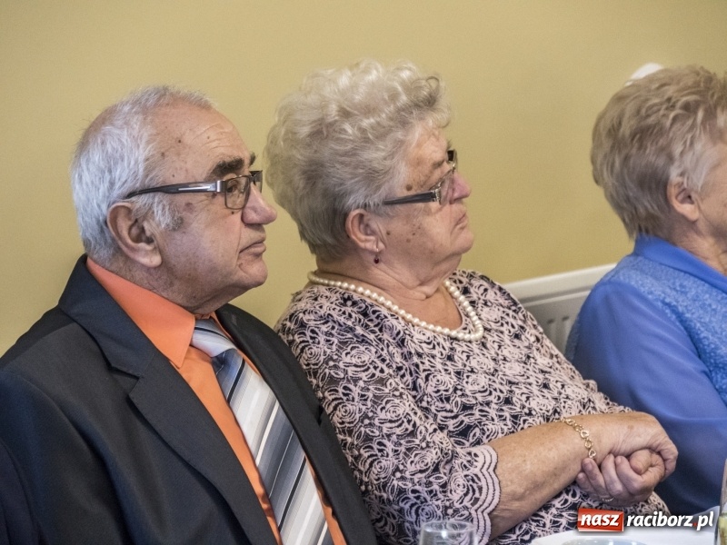 Zdjęcie w galerii na portalu naszraciborz.pl: Diamentowe, szmaragdowe i złote gody w Gminie Kornowac  wiadomości z regionu