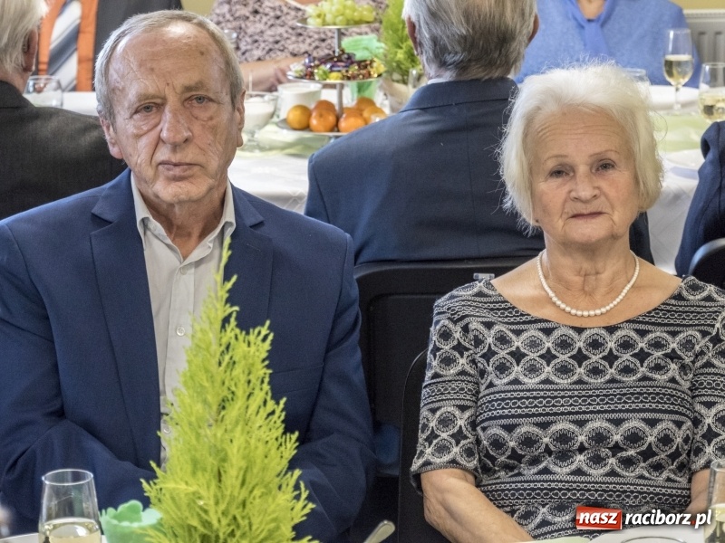 Zdjęcie w galerii na portalu naszraciborz.pl: Diamentowe, szmaragdowe i złote gody w Gminie Kornowac  wiadomości z regionu