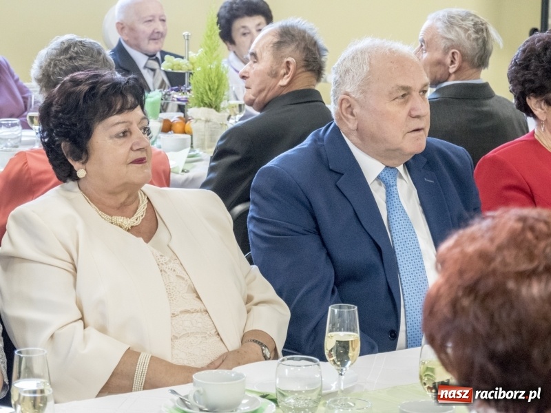 Zdjęcie w galerii na portalu naszraciborz.pl: Diamentowe, szmaragdowe i złote gody w Gminie Kornowac  wiadomości z regionu