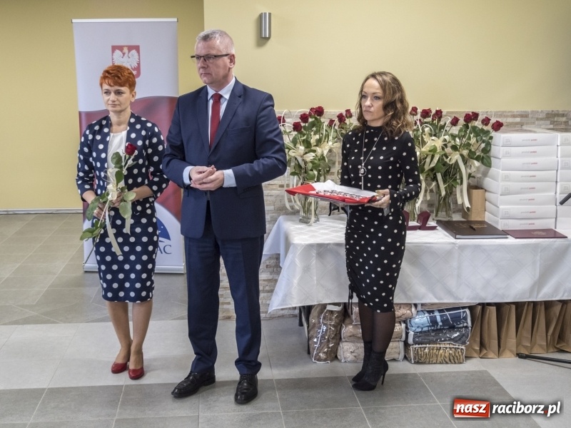 Zdjęcie w galerii na portalu naszraciborz.pl: Diamentowe, szmaragdowe i złote gody w Gminie Kornowac  wiadomości z regionu