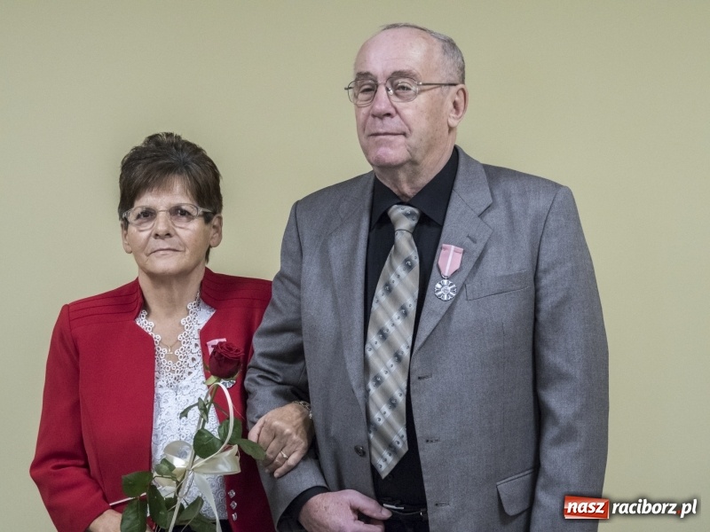 Zdjęcie w galerii na portalu naszraciborz.pl: Diamentowe, szmaragdowe i złote gody w Gminie Kornowac  wiadomości z regionu