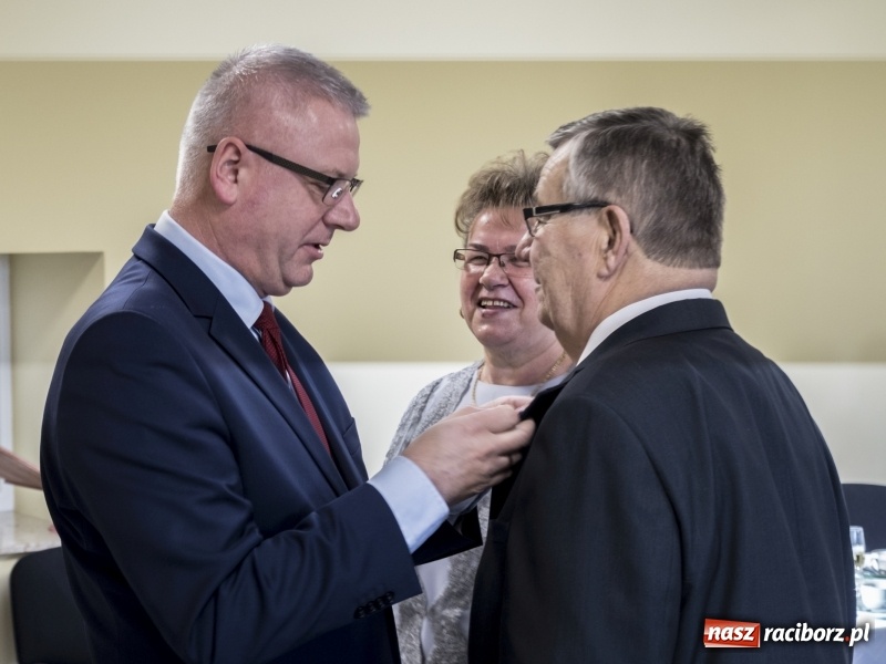 Zdjęcie w galerii na portalu naszraciborz.pl: Diamentowe, szmaragdowe i złote gody w Gminie Kornowac  wiadomości z regionu