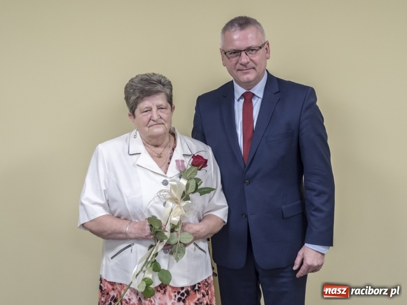 Zdjęcie w galerii na portalu naszraciborz.pl: Diamentowe, szmaragdowe i złote gody w Gminie Kornowac  wiadomości z regionu