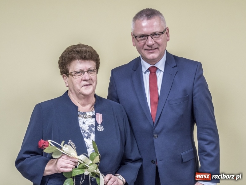 Zdjęcie w galerii na portalu naszraciborz.pl: Diamentowe, szmaragdowe i złote gody w Gminie Kornowac  wiadomości z regionu