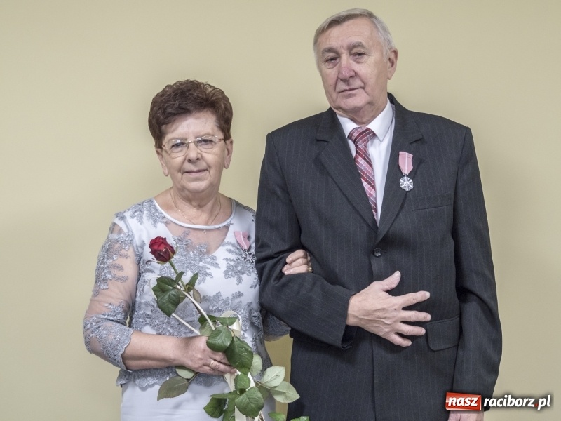 Zdjęcie w galerii na portalu naszraciborz.pl: Diamentowe, szmaragdowe i złote gody w Gminie Kornowac  wiadomości z regionu