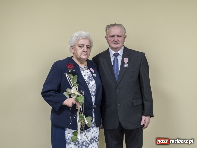 Zdjęcie w galerii na portalu naszraciborz.pl: Diamentowe, szmaragdowe i złote gody w Gminie Kornowac  wiadomości z regionu