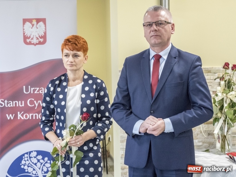 Zdjęcie w galerii na portalu naszraciborz.pl: Diamentowe, szmaragdowe i złote gody w Gminie Kornowac  wiadomości z regionu
