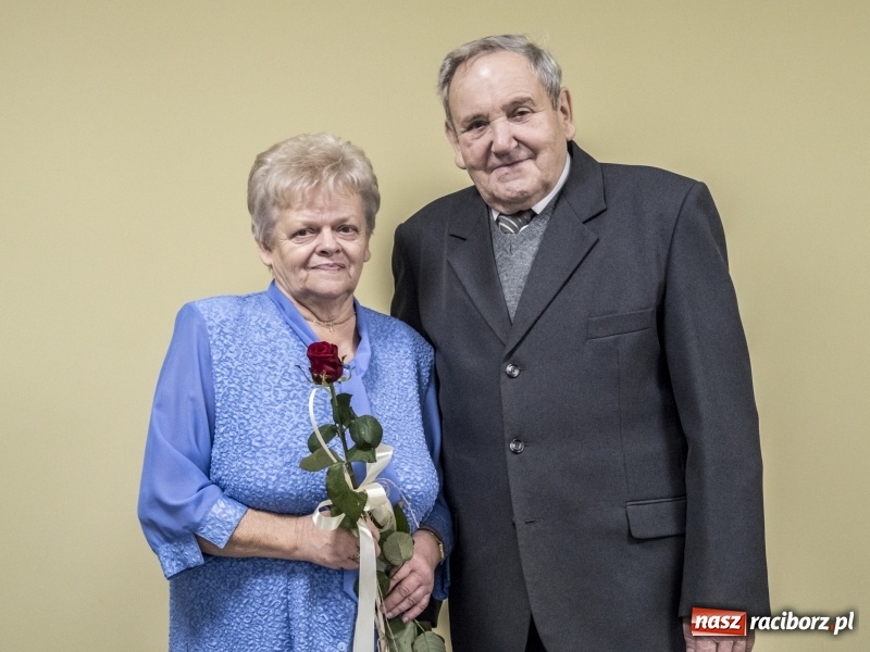 Zdjęcie w galerii na portalu naszraciborz.pl: Diamentowe, szmaragdowe i złote gody w Gminie Kornowac  wiadomości z regionu