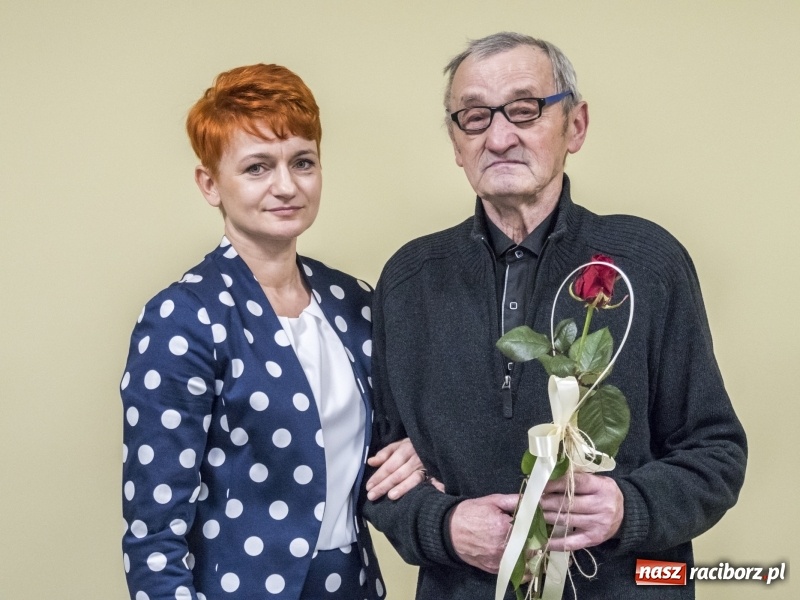 Zdjęcie w galerii na portalu naszraciborz.pl: Diamentowe, szmaragdowe i złote gody w Gminie Kornowac  wiadomości z regionu