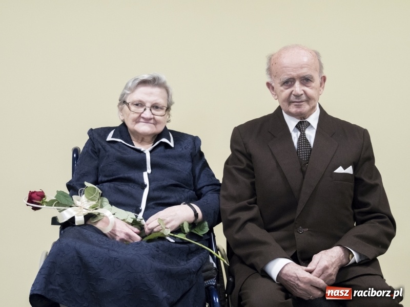 Zdjęcie w galerii na portalu naszraciborz.pl: Diamentowe, szmaragdowe i złote gody w Gminie Kornowac  wiadomości z regionu