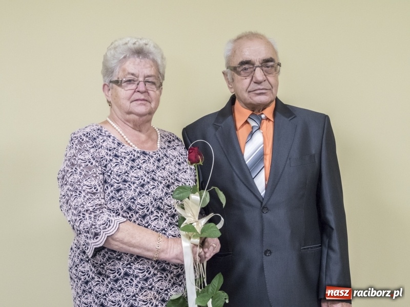 Zdjęcie w galerii na portalu naszraciborz.pl: Diamentowe, szmaragdowe i złote gody w Gminie Kornowac  wiadomości z regionu