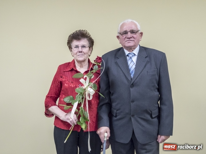 Zdjęcie w galerii na portalu naszraciborz.pl: Diamentowe, szmaragdowe i złote gody w Gminie Kornowac  wiadomości z regionu