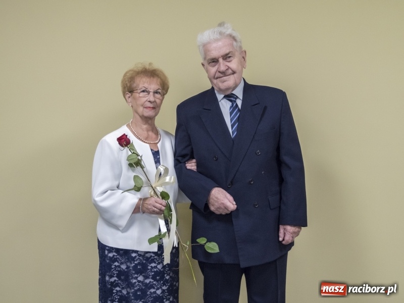 Zdjęcie w galerii na portalu naszraciborz.pl: Diamentowe, szmaragdowe i złote gody w Gminie Kornowac  wiadomości z regionu