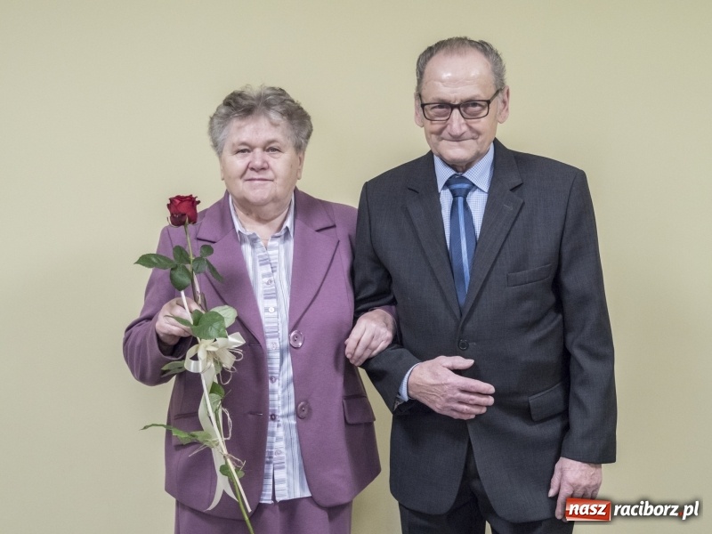 Zdjęcie w galerii na portalu naszraciborz.pl: Diamentowe, szmaragdowe i złote gody w Gminie Kornowac  wiadomości z regionu