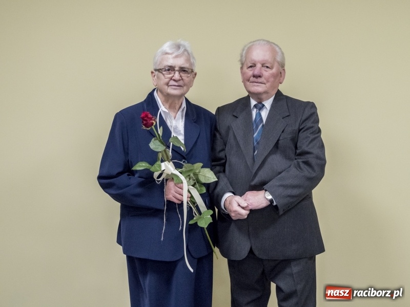 Zdjęcie w galerii na portalu naszraciborz.pl: Diamentowe, szmaragdowe i złote gody w Gminie Kornowac  wiadomości z regionu