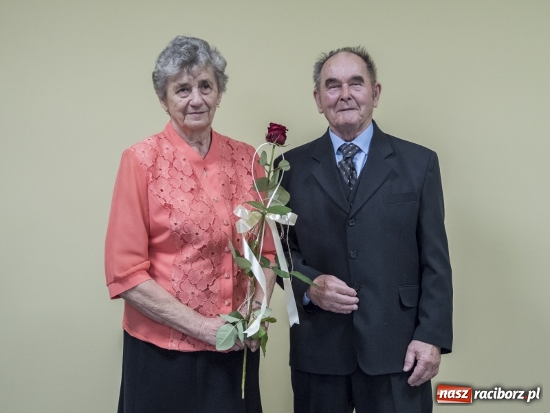 Zdjęcie w galerii na portalu naszraciborz.pl: Diamentowe, szmaragdowe i złote gody w Gminie Kornowac  wiadomości z regionu