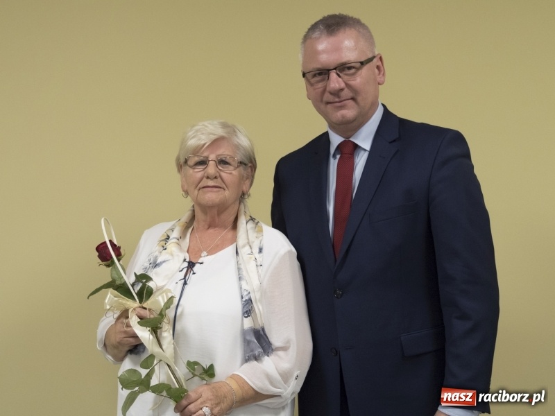 Zdjęcie w galerii na portalu naszraciborz.pl: Diamentowe, szmaragdowe i złote gody w Gminie Kornowac  wiadomości z regionu