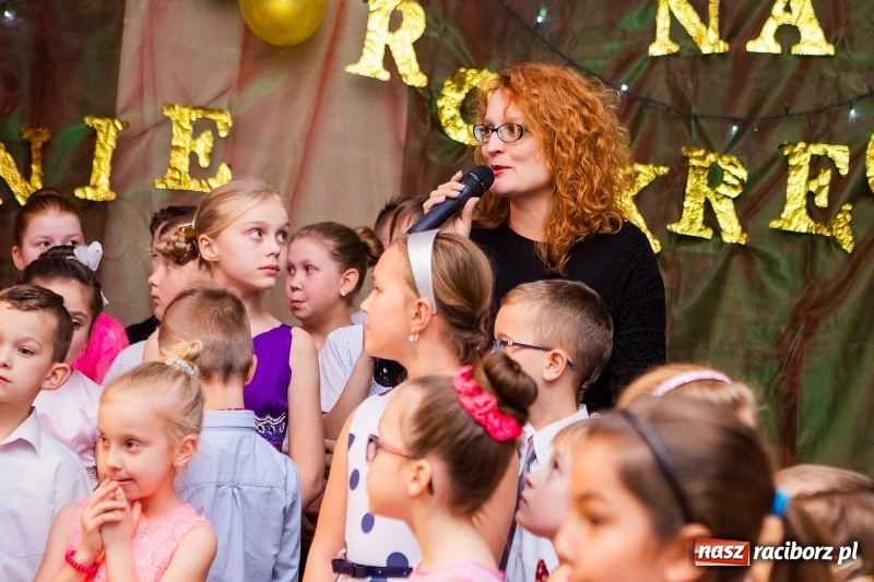 Zdjęcie w galerii na portalu naszraciborz.pl: Jesienne tańczenie na rozkręcenie w MDK wiadomości z regionu