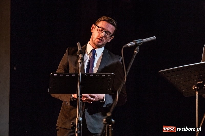 Zdjęcie w galerii na portalu naszraciborz.pl: Międzynarodowy Festiwal im. Grzegorza Gerwazego Gorczyckiego - Gentelmans wiadomości z regionu