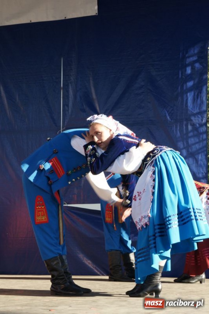 Zdjęcie w galerii na portalu naszraciborz.pl: Jarmark po siedmiu wiekach wrócił  wiadomości z regionu