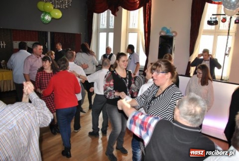 Zdjęcie w galerii na portalu naszraciborz.pl: Uczestnicy Warsztatów Terapii Zajęciowej świętowali Andrzejki wiadomości z regionu