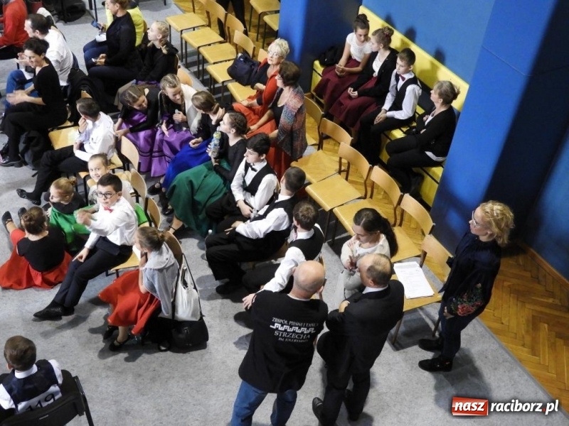 Zdjęcie w galerii na portalu naszraciborz.pl: Trojak 2018. ZPiT Strzecha znów na podium wiadomości z regionu