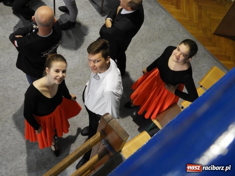 Zdjęcie w galerii na portalu naszraciborz.pl: Trojak 2018. ZPiT Strzecha znów na podium wiadomości z regionu