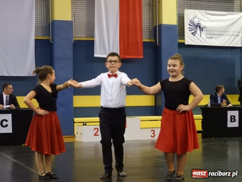 Zdjęcie w galerii na portalu naszraciborz.pl: Trojak 2018. ZPiT Strzecha znów na podium wiadomości z regionu