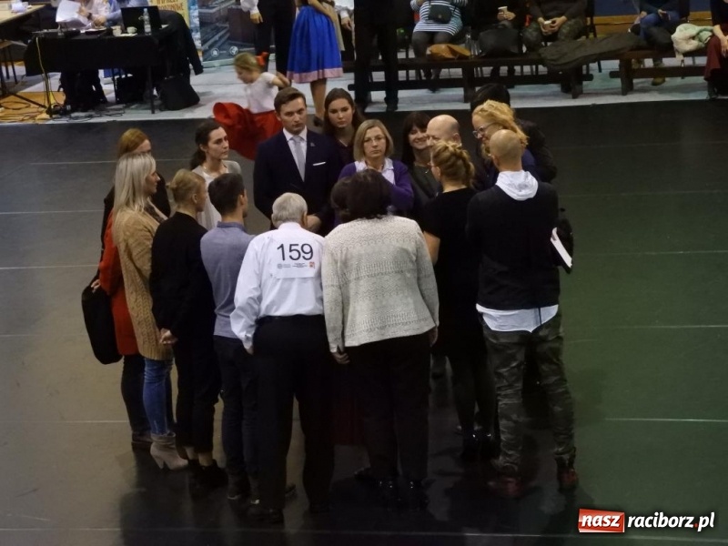 Zdjęcie w galerii na portalu naszraciborz.pl: Trojak 2018. ZPiT Strzecha znów na podium wiadomości z regionu