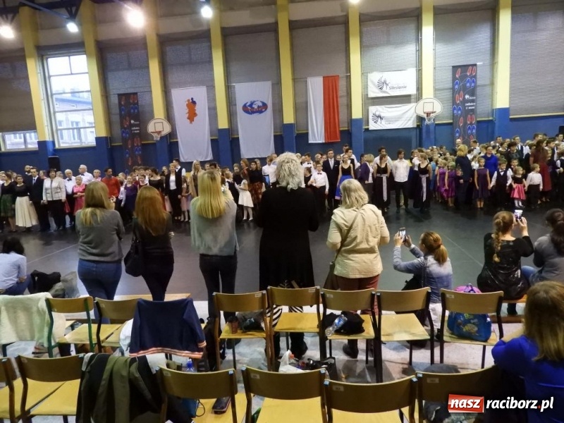 Zdjęcie w galerii na portalu naszraciborz.pl: Trojak 2018. ZPiT Strzecha znów na podium wiadomości z regionu