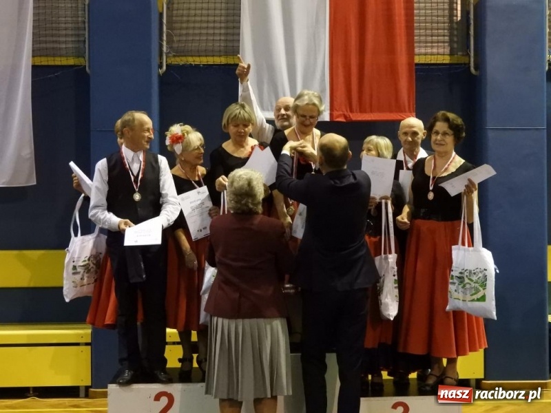 Zdjęcie w galerii na portalu naszraciborz.pl: Trojak 2018. ZPiT Strzecha znów na podium wiadomości z regionu