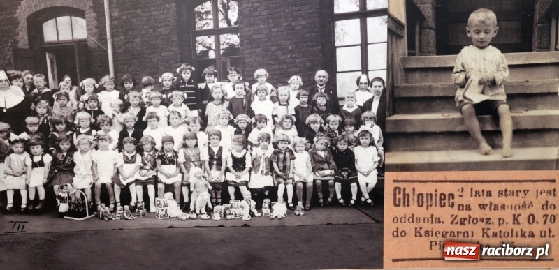 Zdjęcie w galerii na portalu naszraciborz.pl: Ślązaczka w rodzinie, kulturze, społeczeństwie 1850-1940. Nowa wystawa w Muzeum  wiadomości z regionu