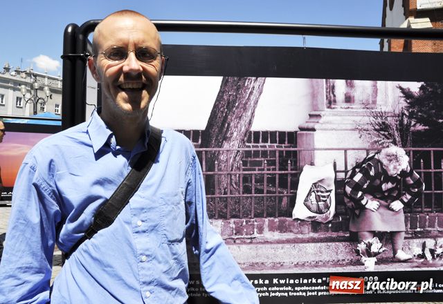 Zdjęcie w galerii na portalu naszraciborz.pl: Coolturalny Racibórz - przyjdź na Rynek wiadomości z regionu